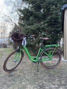 Rower miejski KROSS Moderato