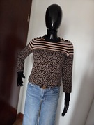 Dopasowany sweterek Guess s xs