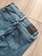 Jeansy Levi's 519 Extreme Skinny | Rozmiar W26 L32 | Jasny Błękit