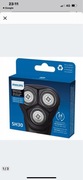 Głowice do golarki PHILIPS SH30/50 ostrza, noże do S1000 i S3000 - ORYGINAŁ