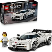 Lego speed champions Bugatti 