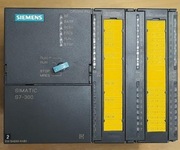 Siemens S7-300 6es7314-5ae03-0ab0