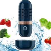 Myjka do Owoców i Warzyw Oczyszczacz Żywności