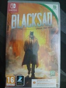 Blacksad: Under the Skin – Nintendo Switch