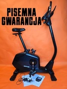 PIĘKNY KETTLER GIRO C3 RIDE 300 ROWER CICHUTKI TRENINGOWY STACJONARNY MOCNY
