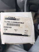 Filtr paliwa CNH 84269163 oryginalny