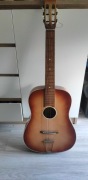 Gitara klasyczna