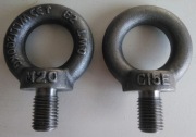 Śruba oczkowa WÜRTH M20 DIN 580 (5 szt.)