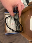 CZYTNIK KART LIAN LI CR-36 - alu + box