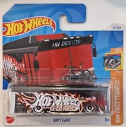 HOT WHEELS AIN'T FARE [TH] [NAJWIĘKSZY WYBÓR!]