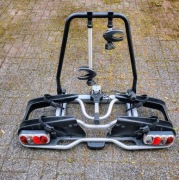 Thule Euro Power 936 platforma na 2 rowery elektryczne e-bike, max 60 kg