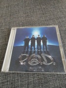 P. O. D.         Satellite