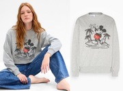 GAP & Disney bluza z Myszką Mickey
