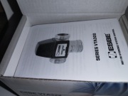 Termostatyczny zawór mieszający, typ VTA322, reg.temp. 20-43 st.C, KVS 1,6