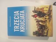 Trzecia krucjata James Reston Jr.