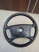 Kierownica BMW E46 E39 itd