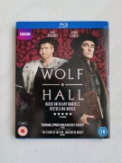 WOLF HALL Season 1 [Blu-ray]