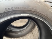 Opony letnie Bridgestone 255/55 R18 