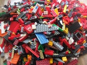 Mix Klocków - 2,37 kg 