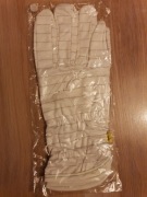 Rękawice serwisowe antystatyczne ESD L