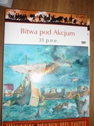 Wielkie bitwy Historii - Bitwa pod Akcjum 31r.pne