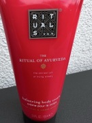 Rituals Ayurveda krem do ciała 100 ml