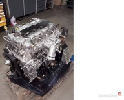 Silnik isuzu D-MAX 3.0 TDI 4JJ1, L35, koparki JCB