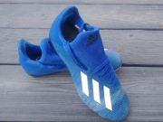 Korki lanki Adidas rozmiar 36 2/3 junior dziecko