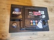 Akumulator ENRG 60AH 540A