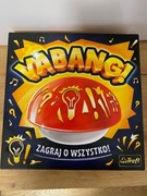 Vabang – dynamiczna gra rodzinna od Trefl