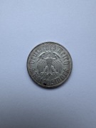 Moneta 2 marki 1933