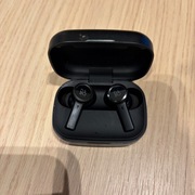 Bang & Olufsen Beoplay EX Słuchawki douszne z ANC i aptX