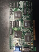 Karta graficzna 3Dfx Voodoo 2 Diamond Monster 3D II 8 MB