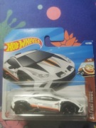 HOT WHEELS LAMBORGHINI HURACAN STERRATO