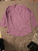 Bluzka damska. Rozmiar L 