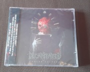 Decapitated - Cancer Culture - CD jewel case - Nowa w folii