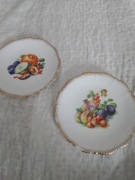 Oryginalna międzywojenna porcelana