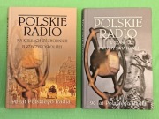 Komplet: Polskie radio na Kresach Wschodnich i w czasie II wś