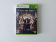 Saints Row IV Xbox 360