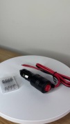 Wtyk do gniazda zapalniczki 12V/24V 