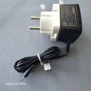 Oryginalna ładowarka NOKIA AC-3X - cienki Bolec wtyk Angielski + Adapter UE