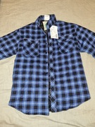 Koszula flanelowa ocieplana BENEFIT BONO r. S