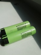 Sanyo NCR18650GA 3500mAh nowe ogniwa, bezcyklowe