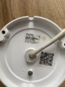 Kamera Hikvision DS2CD213F