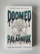 Chuck Palahniuk DOOMED