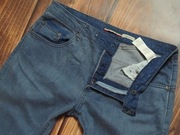 PLEASE DENIM- RETRO- VINTAGE- pas 85 cm