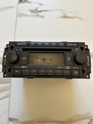 Radio Chrysler PT Cruiser 2006