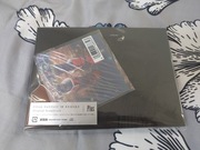 Final Fantasy 7 Remake - OST Soundtrack Plus CD - jak nowy