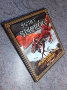 Caldwell - Świat smoków. Osobliwości, mity i legendy [Olesiejuk 2012] spis