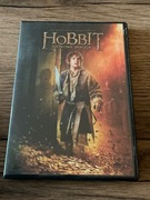 HOBBIT PUSTKOWIE SMAUGA reż.Peter Jackson